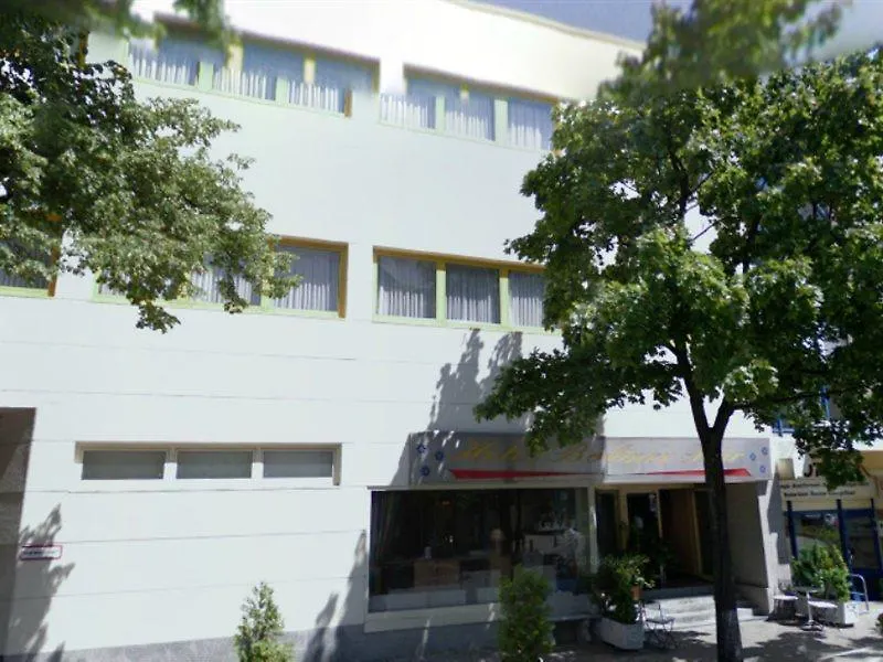 Hotel Berliner Bär