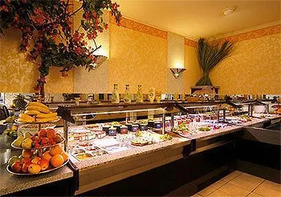 Hotel Berliner Bär 3*, Berlin Deutschland