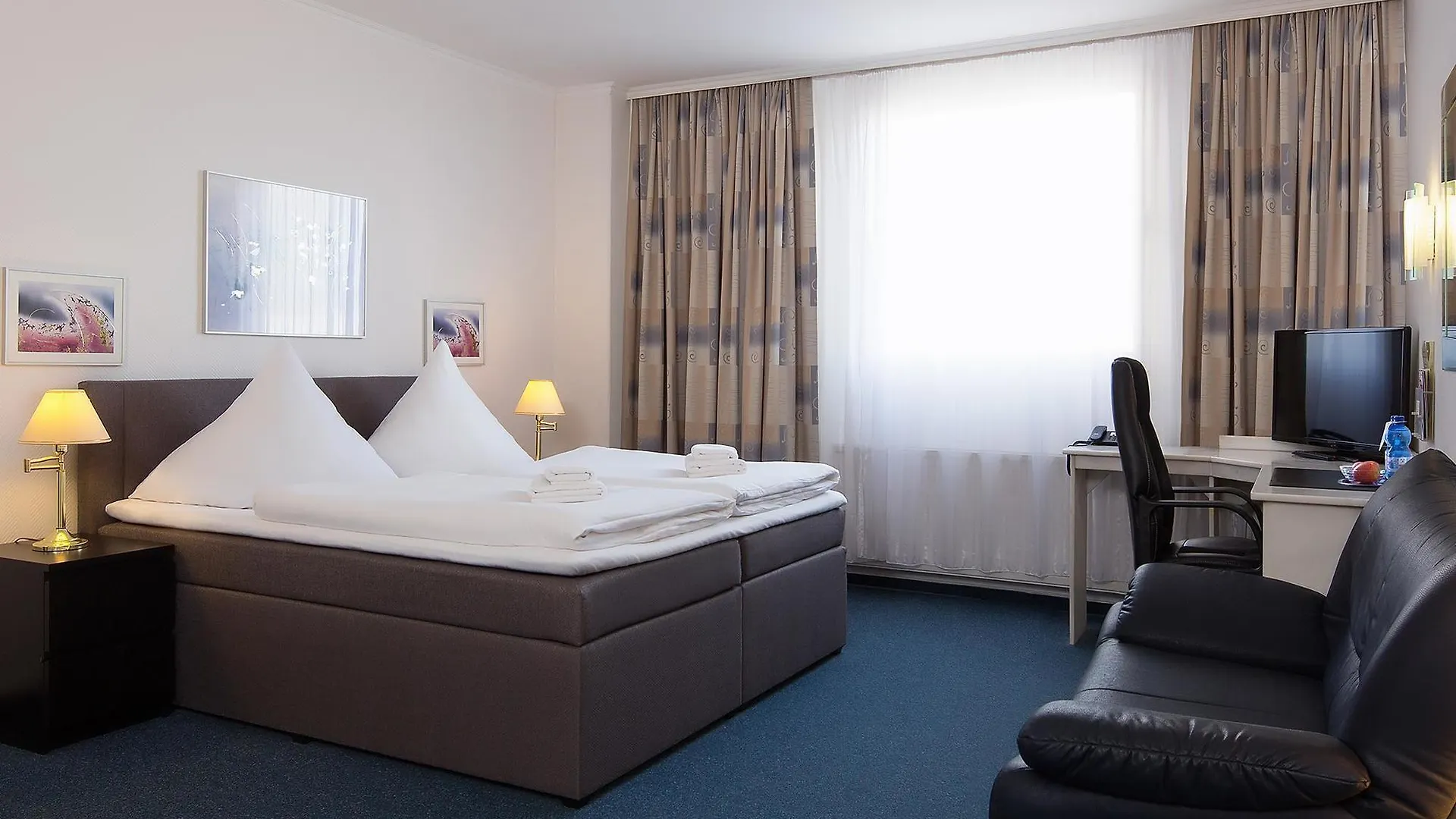 Hotel Berliner Bär Berlin