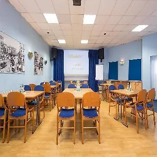 Hotel Berliner Baer 3*, Βερολίνο