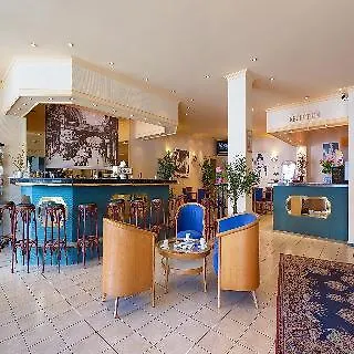 Hotel Berliner Baer