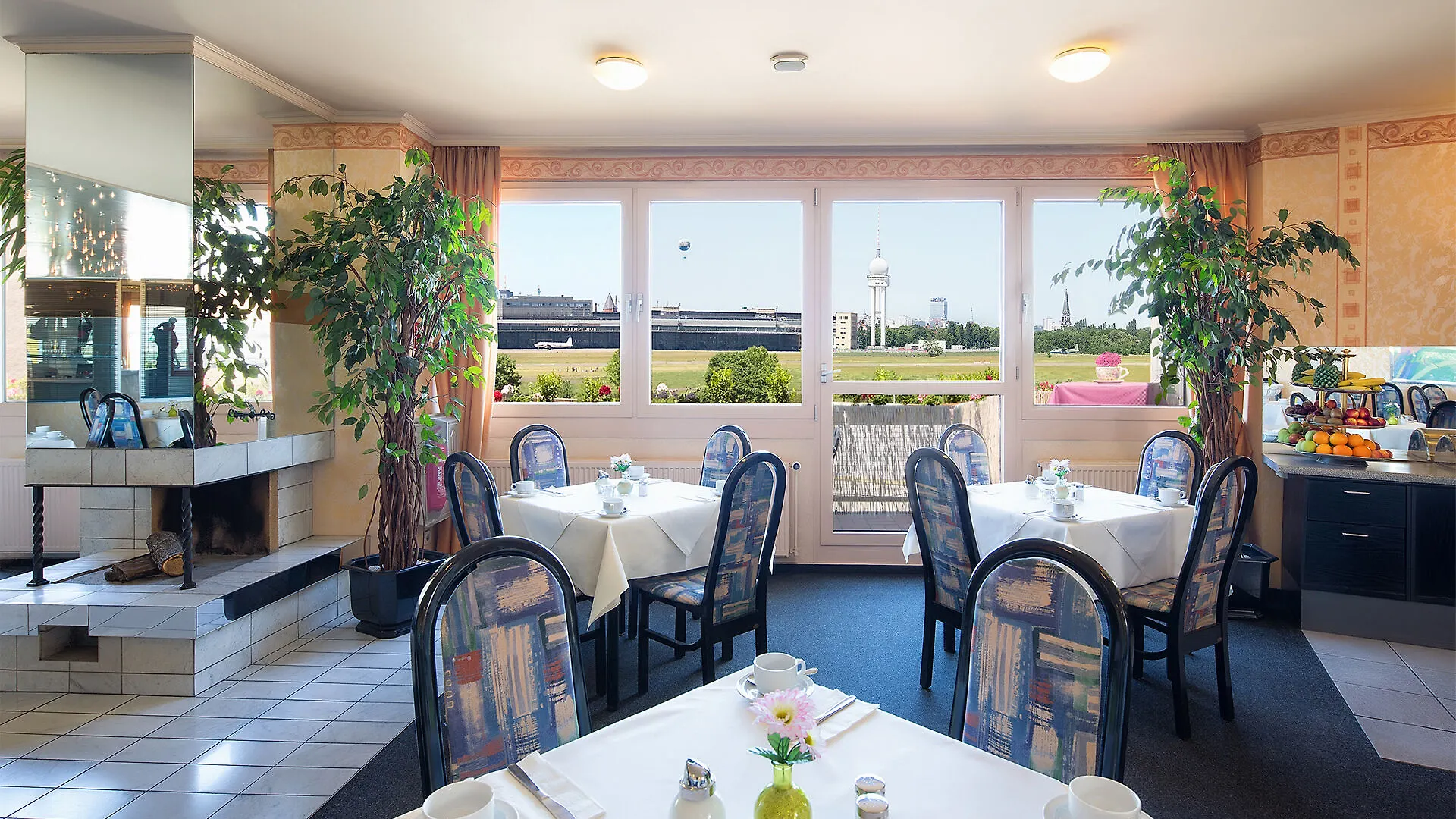 Hotel Berliner Bär