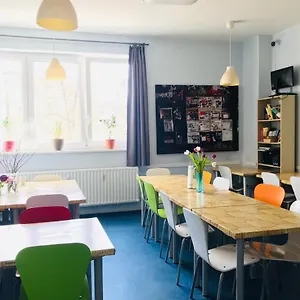 Inn-berlin Hostal
