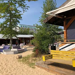 Club Mitte Берлин