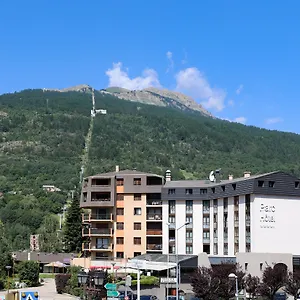 Sowell Le Parc & Briançon