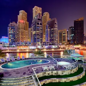 Aparthotel Pearl Marina ***