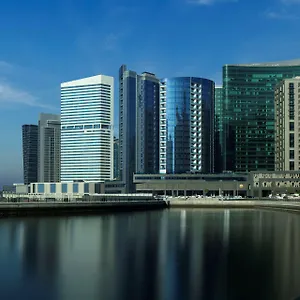 Radisson Blu Hotel, Waterfront Dubaï