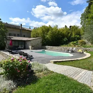 Le Relais Du Vivarais Viviers
