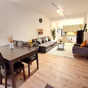 1 Winterhude , Hamborg Tyskland