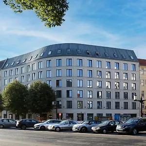 Berlin-charlottenburg Берлин