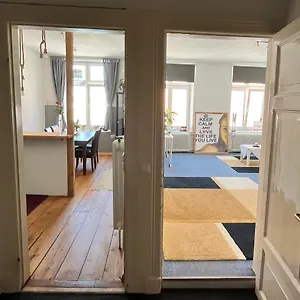 City Apartment , Lübeck Tyskland