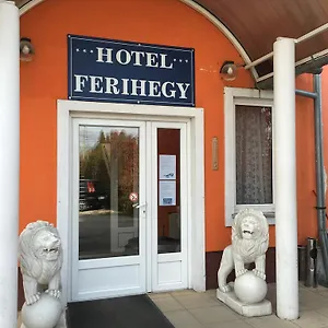 Hotel Ferihegy ***