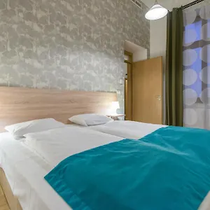 Aparthotel Mango ***