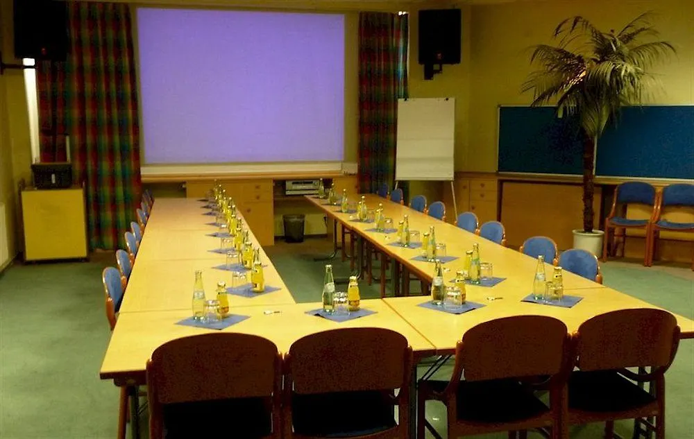 Hotel Berliner Baer