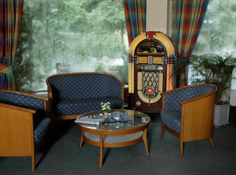 Hotel Berliner Baer Allemagne