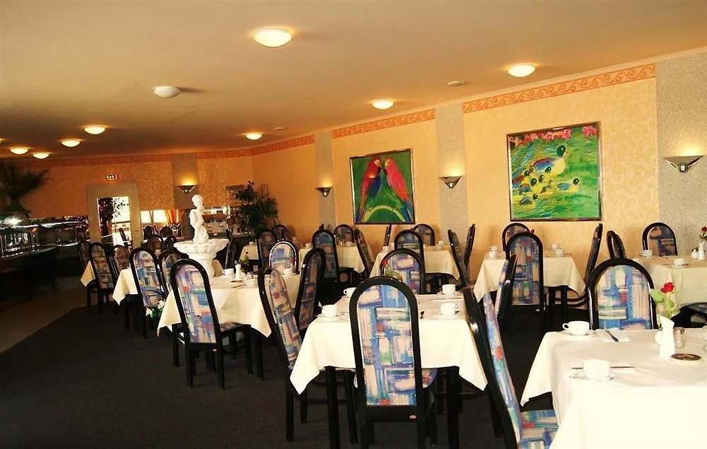Hotel Berliner Baer