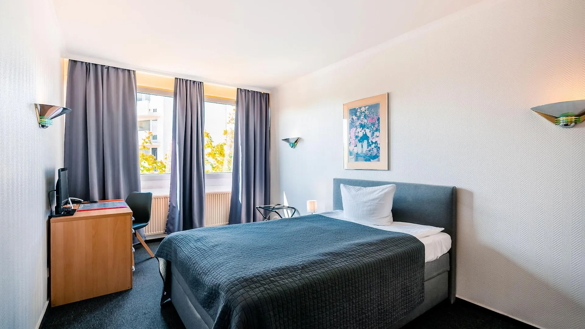 Hotel Berliner Baer