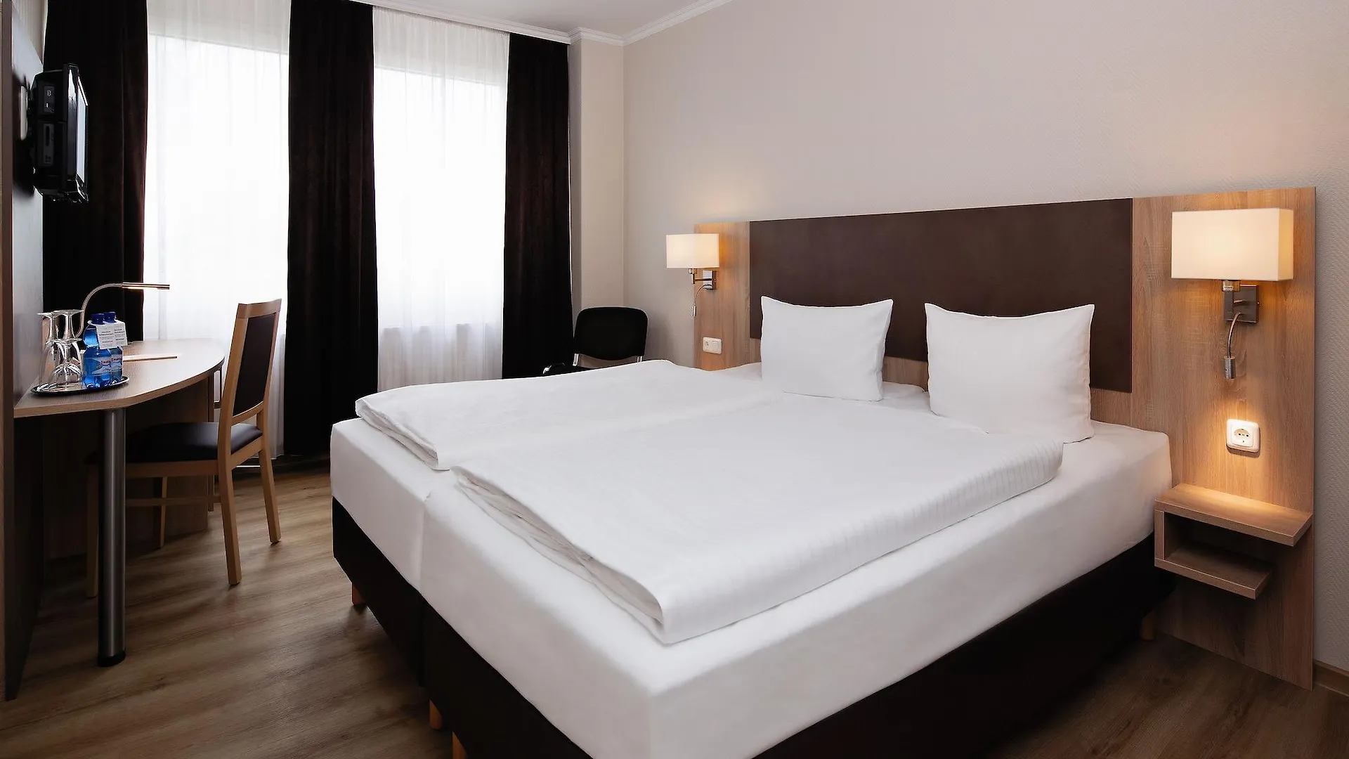 Hotel Berliner Baer Berlin