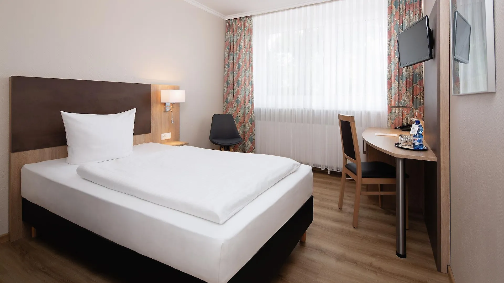 Hotel Berliner Baer  Berlin