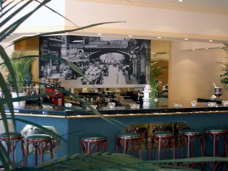 Hotel Berliner Baer 3*, Berlin Allemagne