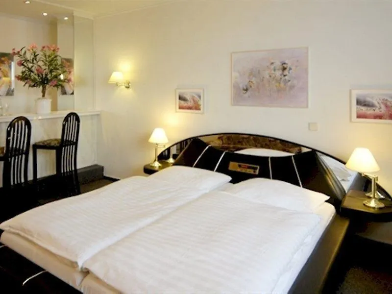 Hotel Berliner Baer Tyskland