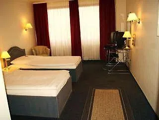 Hotel Berliner Baer