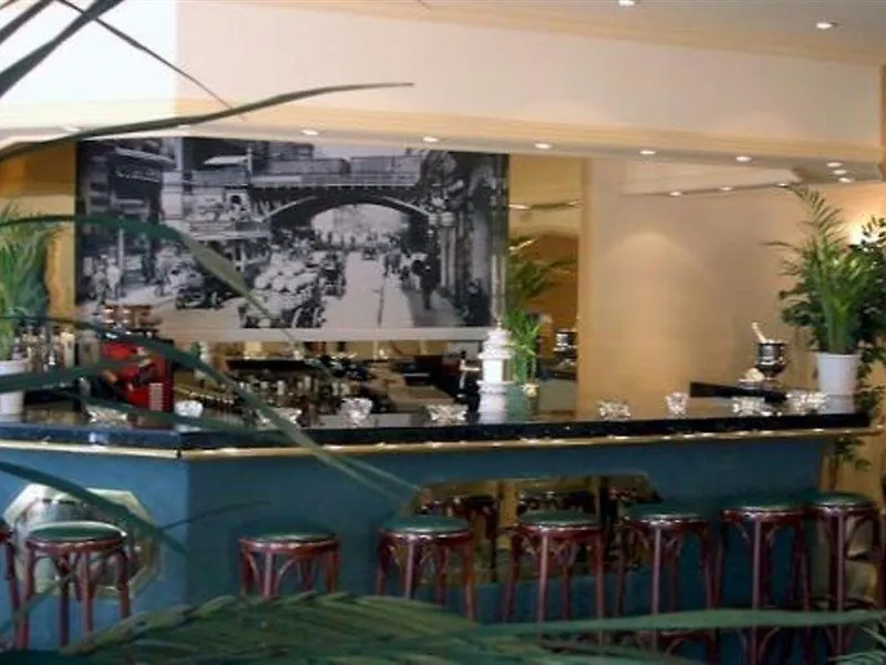 Hotel Berliner Baer