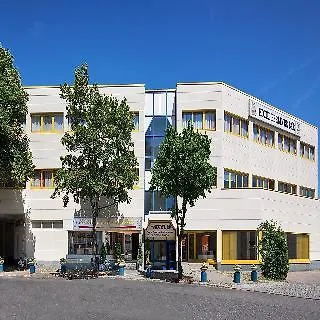 Hotel Berliner Baer Berlin