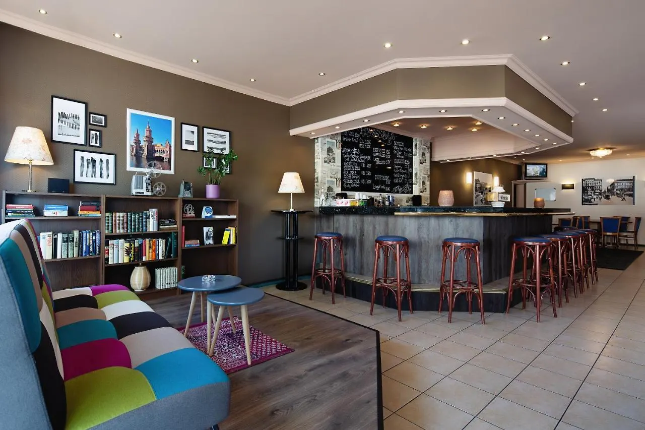 Hotel Berliner Baer  Berlin