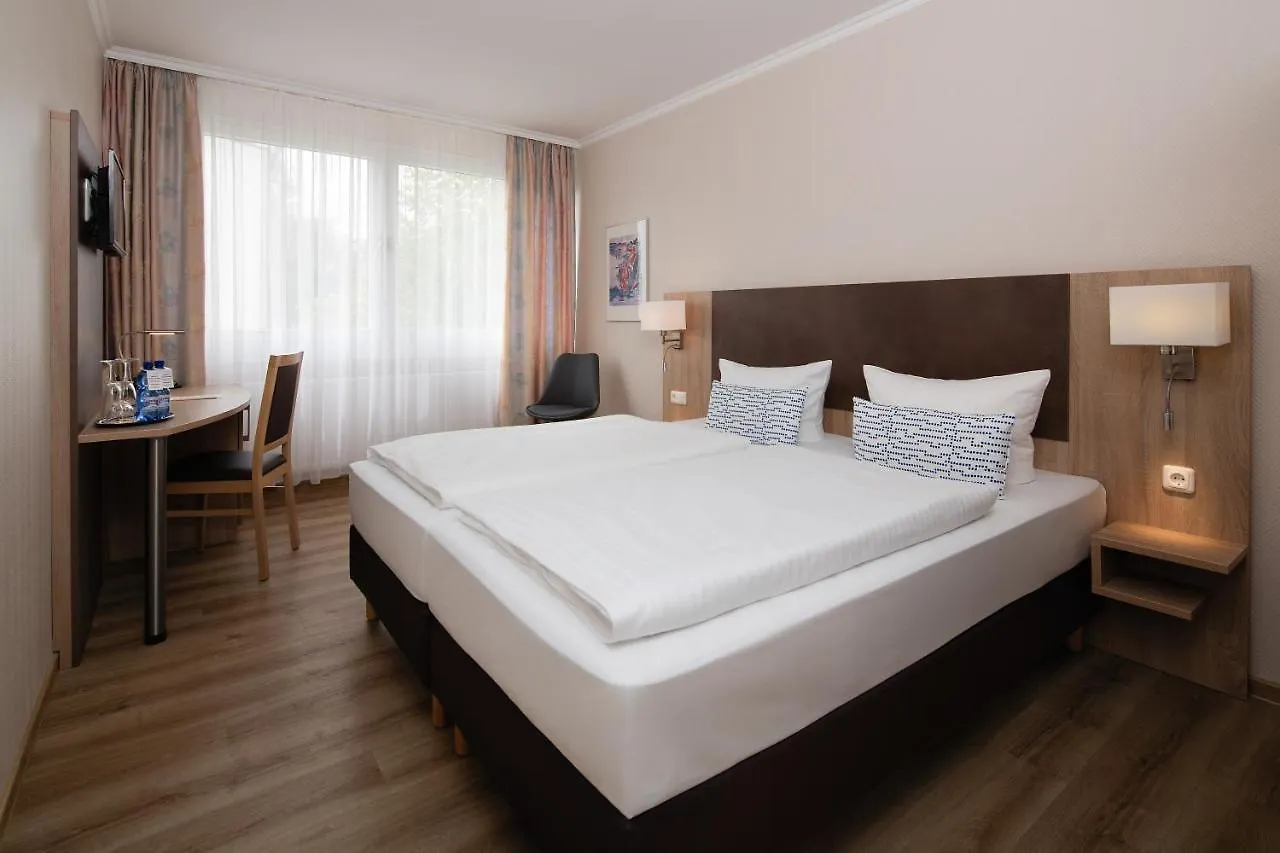 Hotel Berliner Baer