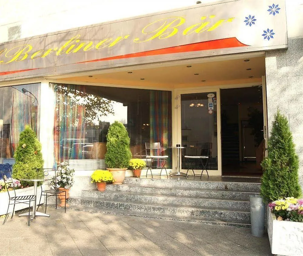 Hotel Berliner Baer