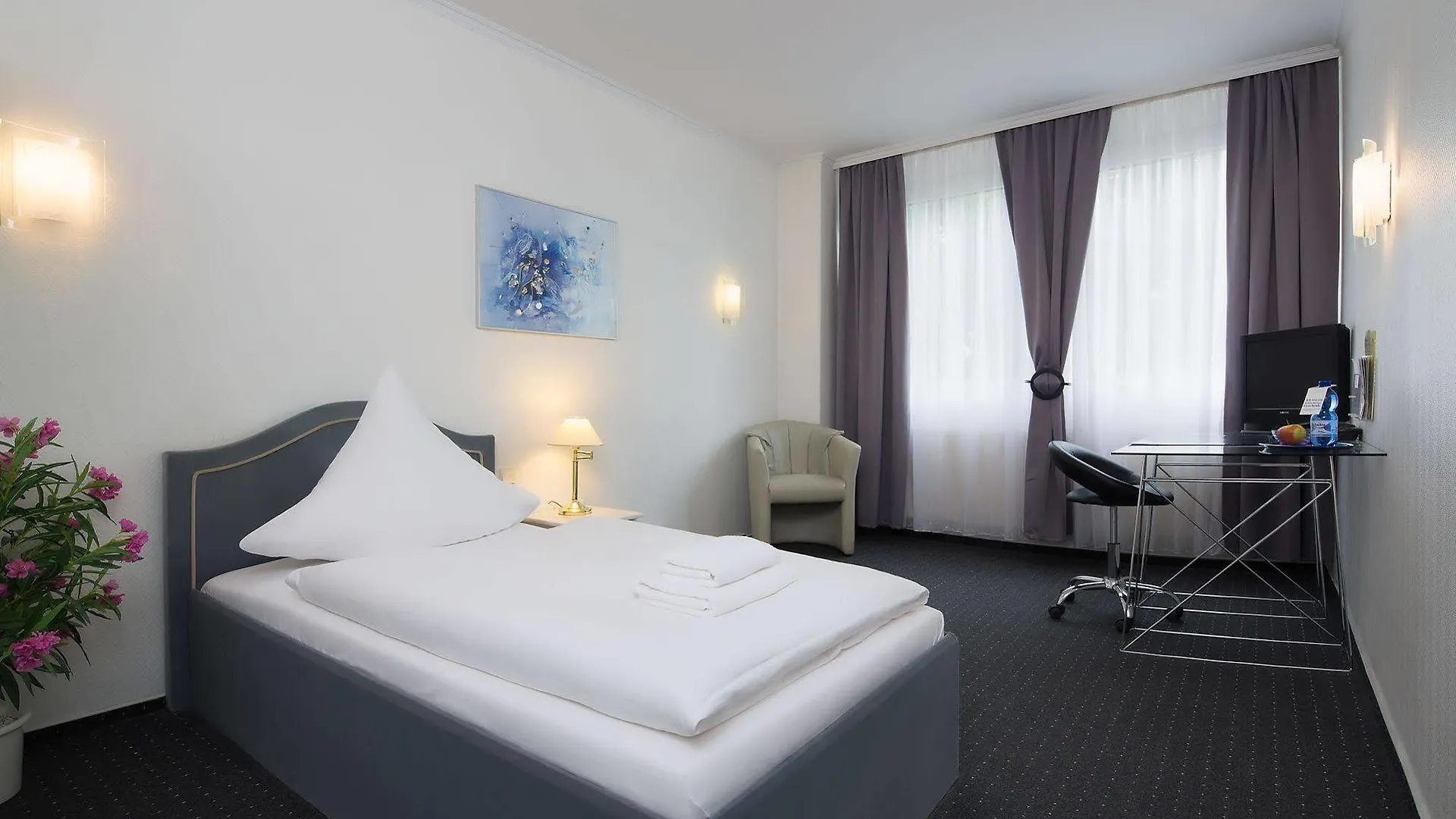 Hotel Berliner Baer Berlin