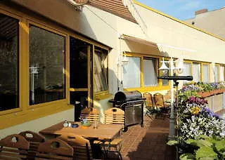 Hotel Berliner Baer Niemcy