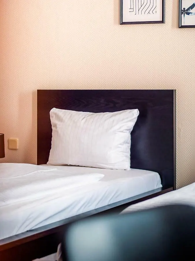 Hotel Berliner Baer Allemagne