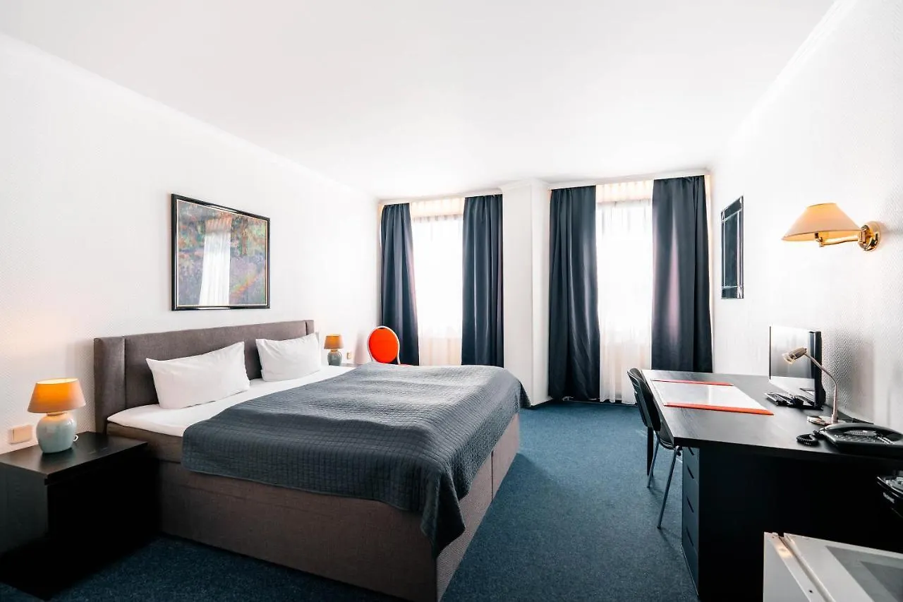 Hotel Berliner Baer