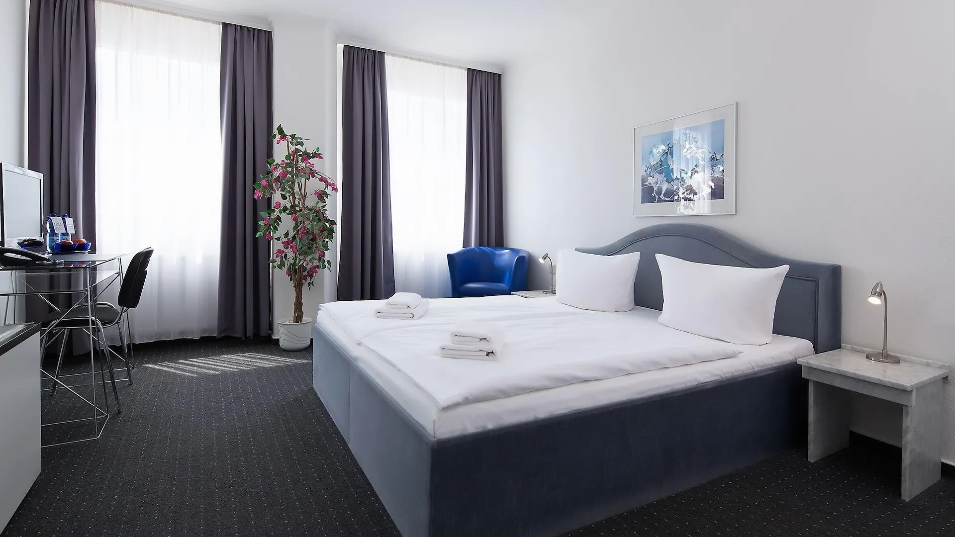***  Hotel Berliner Baer Germany