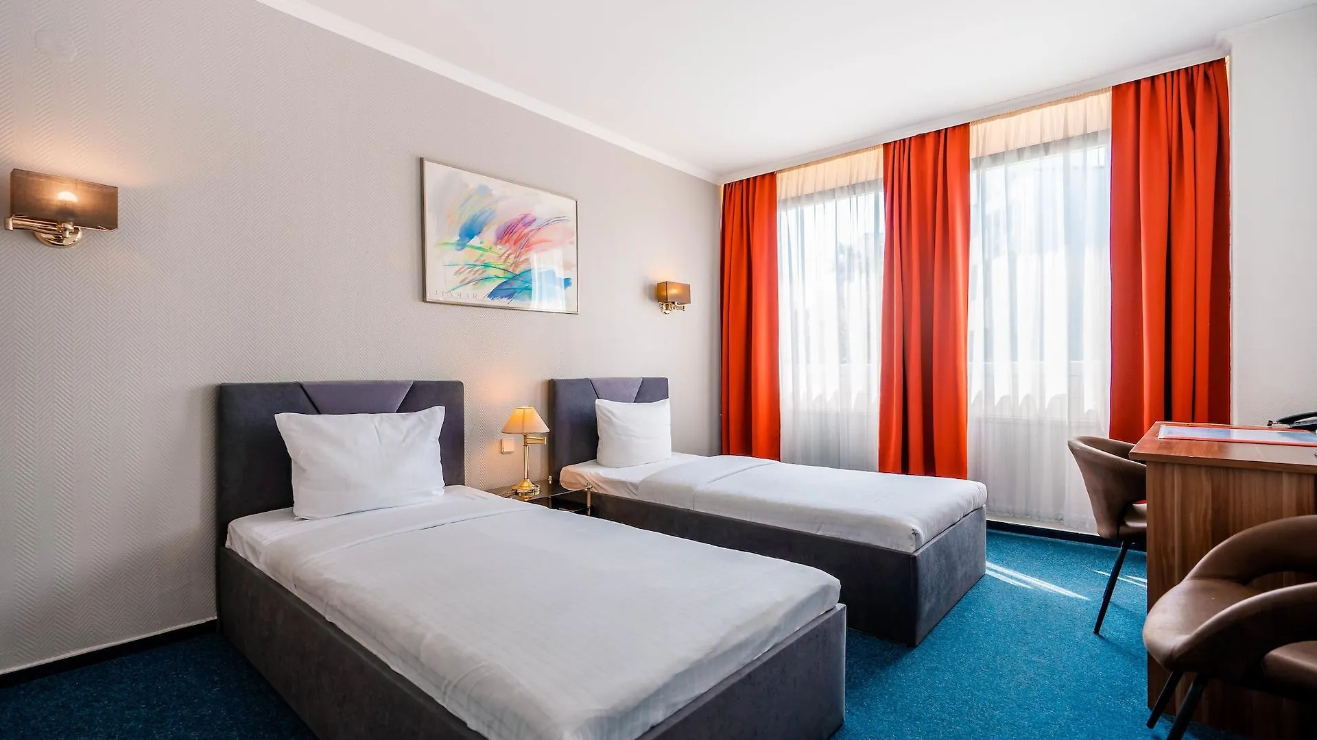 Hotel Berliner Baer  Berlin