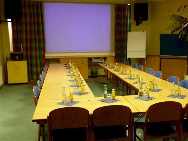 Hotel Berliner Baer Germany
