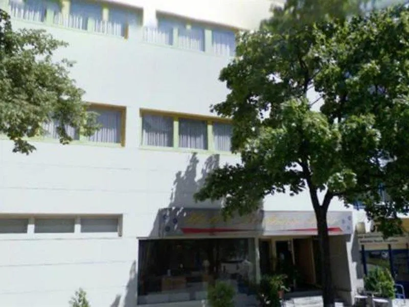 Hotel Berliner Baer  Berlin