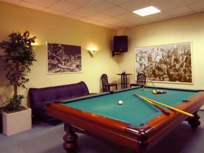 ***  Hotel Berliner Baer Germany