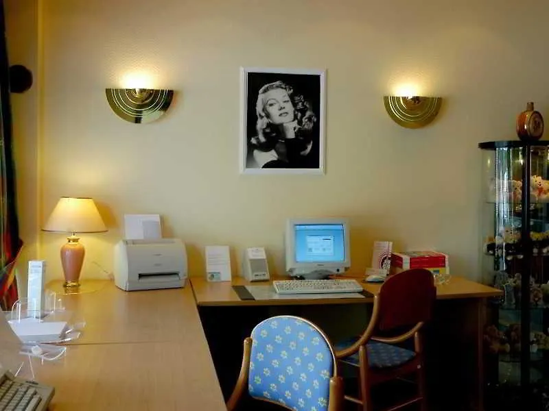 Hotel Berliner Baer