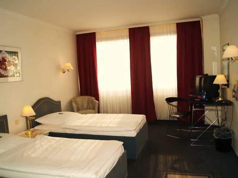 Hotel Berliner Baer