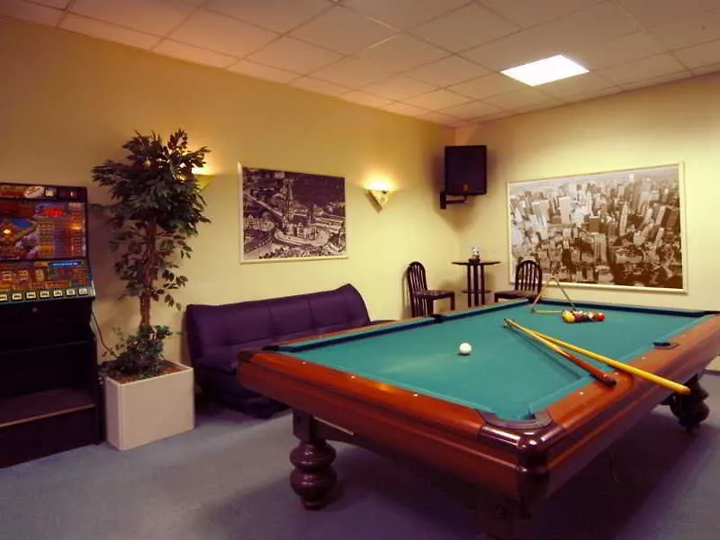 Hotel Berliner Baer