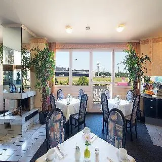 ***  Hotel Berliner Baer Germany