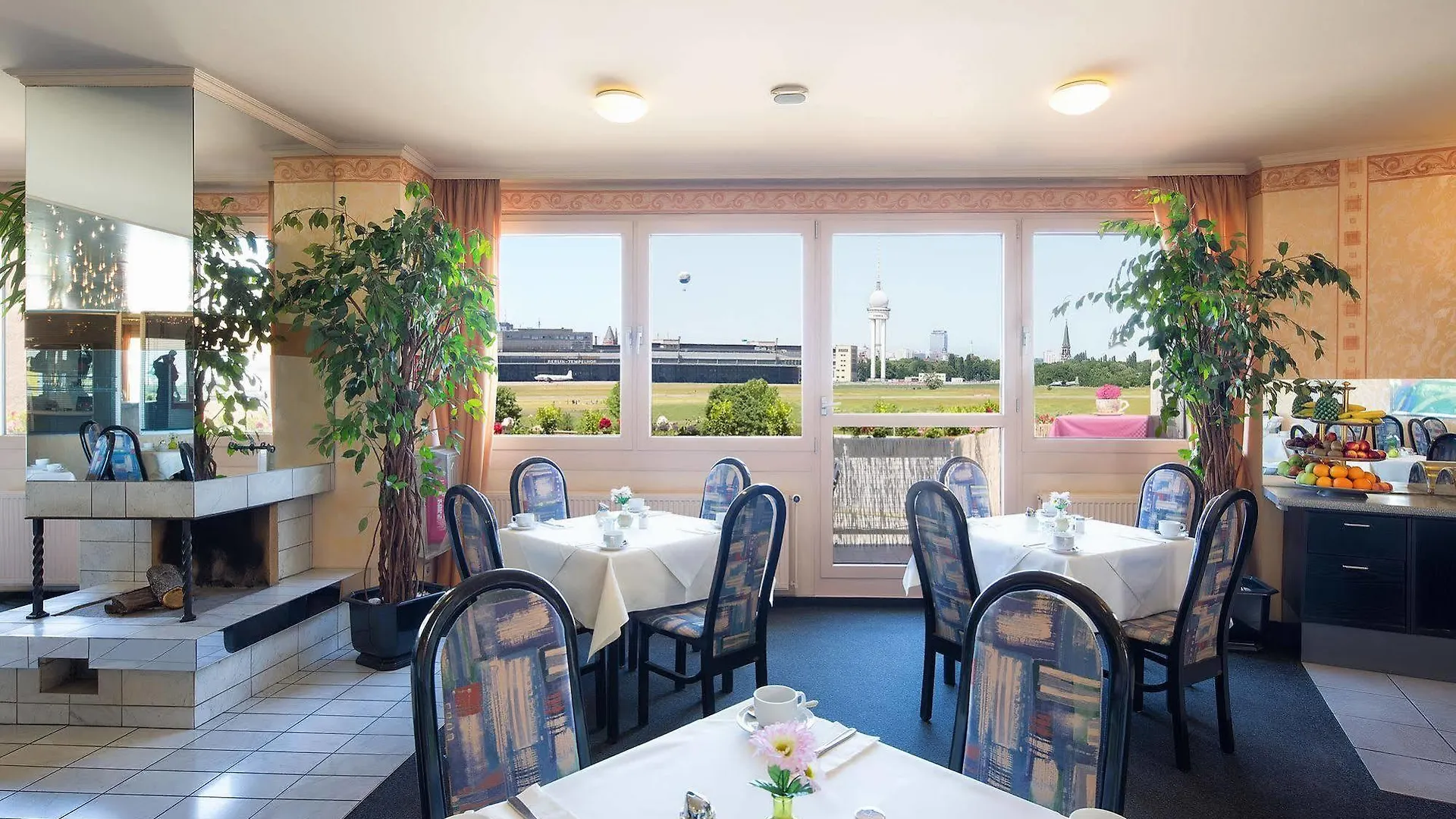 Hotel Berliner Baer Germany