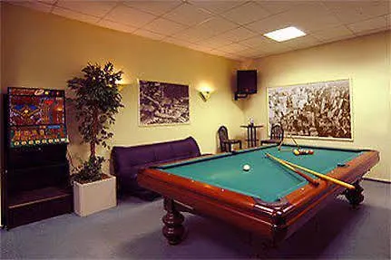 Hotel Berliner Baer
