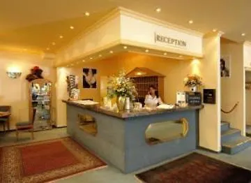 Hotel Berliner Baer