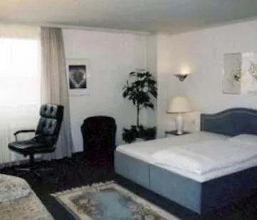 Hotel Berliner Baer Germany