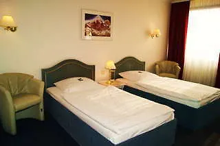 Hotel Berliner Baer